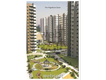Kukatpally 2 BHK Apartment-flats for Sale